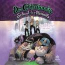 Dr. Critchlore's School for Minions Audiobook