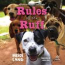 Rules of the Ruff Audiobook
