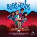 Odds & Ends Audiobook