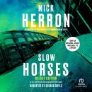 Cover of Slow Horses: Deluxe Edition