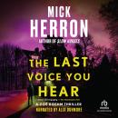 Cover of The Last Voice You Hear