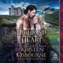 Highland Heart Audiobook