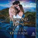 Highland Home Audiobook