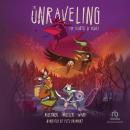 The Unraveling: The Counsel of Crows Audiobook