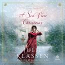 A Sea View Christmas: An On Devonshire Shores Novella Audiobook