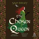 The Chosen Queen Audiobook
