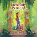 Incredibly Penelope Audiobook