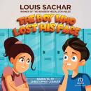 Cover of The Boy Who Lost His Face