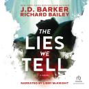 The Lies We Tell Audiobook