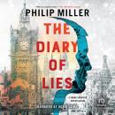 The Diary of Lies 'International Edition' Audiobook