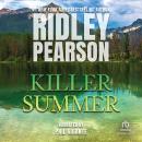 Cover of Killer Summer
