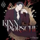 Cover of KinnPorsche (Novel) Vol. 2