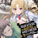 Survival in Another World with My Mistress! (Light Novel) Vol. 7 Audiobook