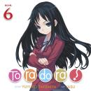 Toradora! (Light Novel) Vol. 6 Audiobook