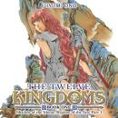 The Twelve Kingdoms Book 1 - Shadow of the Moon, Shadow of the Sea: Part 1 (Novel) Audiobook