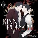 Cover of KinnPorsche (Novel) Vol. 4