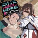 Survival in Another World with My Mistress! (Light Novel) Vol. 8 Audiobook