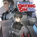 Trapped in a Dating Sim: The World of Otome Games is Tough for Mobs (Light Novel) Vol. 7 Audiobook