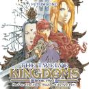 The Twelve Kingdoms Book 2 - Shadow of the Moon, Shadow of the Sea: Part 2 (Novel) Audiobook