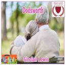 Dodsworth Audiobook