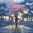 Sword of the Demon Hunter: Kijin Gentosho (Light Novel) Vol. 9 Audiobook