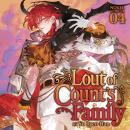 Lout of Count's Family (Novel) Vol. 4 Audiobook