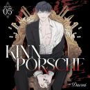 KinnPorsche (Novel) Vol. 5 Audiobook