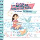 The Mystery of the Mermaid: A Chapter Book Audiobook