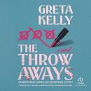 Cover of The Throwaways