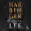 Cover of Harbinger