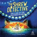 The Shrew Detective: The Case of the Pilfered Pearls Audiobook