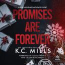 Promises are Forever Audiobook