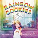 Rainbow Cookies Audiobook