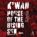 House of the Rising Sun Audiobook
