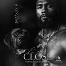 Kept Close Audiobook