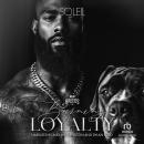 Burning Loyalty Audiobook