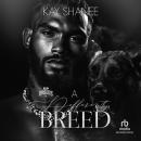 A Different Breed Audiobook