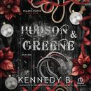 Hudson & Greene: A Miller's Pointe Christmas Audiobook