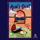 Asad's Secret: A Novel of Gaza Audiobook