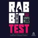 Rabbit Test and Other Stories Audiobook