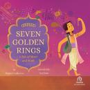 Seven Golden Rings: A Tale of Music and Math Audiobook