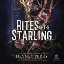 Rites of the Starling (International Edition) Audiobook