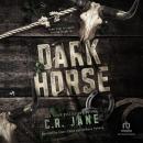Dark Horse: A Dark Cowboy Romance Audiobook
