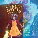 Nell O'Dell Hates Quests Audiobook