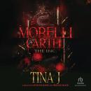 Morelli Cartel: The INC. Audiobook