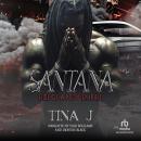 Santana: Rise of a New Empire Audiobook