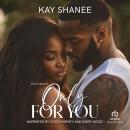 Only for You Audiobook