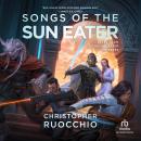 Cover of Songs of the Sun Eater