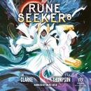 Rune Seeker 8: A LitRPG Adventure Audiobook