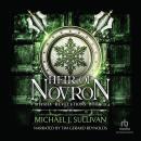 Heir of Novron (International Edition) Audiobook
